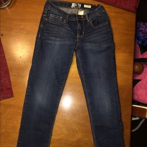 Osh kosh girl jeans